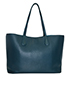 Shopper, vista trasera